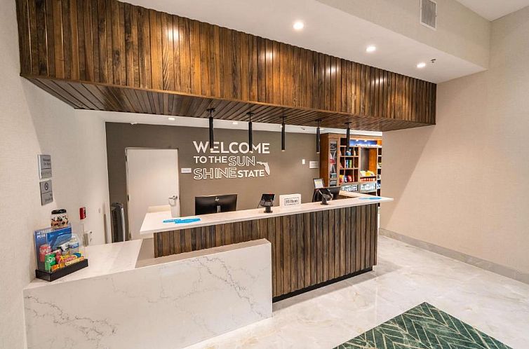 Holiday Inn St. Augustine - Historic, an IHG Hotel