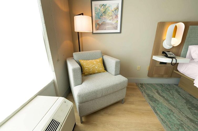 Holiday Inn St. Augustine - Historic, an IHG Hotel