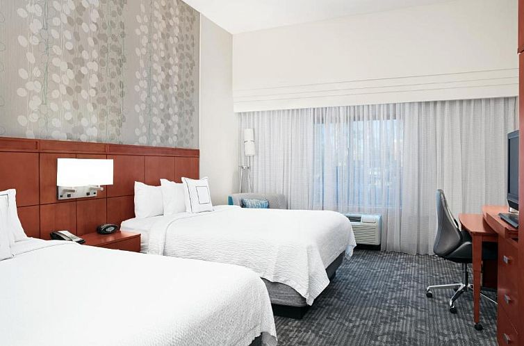 Courtyard by Marriott St. Augustine I-95