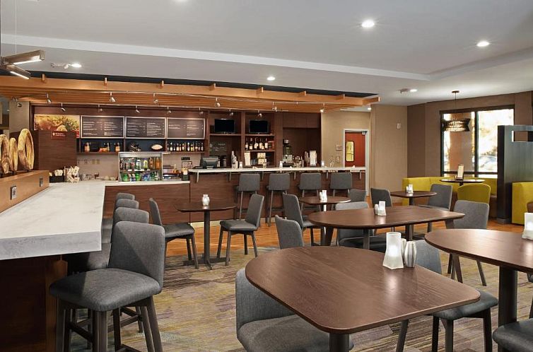 Courtyard by Marriott St. Augustine I-95