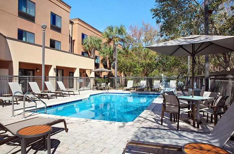 Courtyard by Marriott St. Augustine I-95