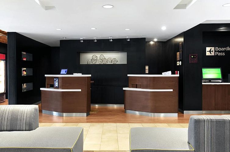 Courtyard by Marriott St. Augustine I-95