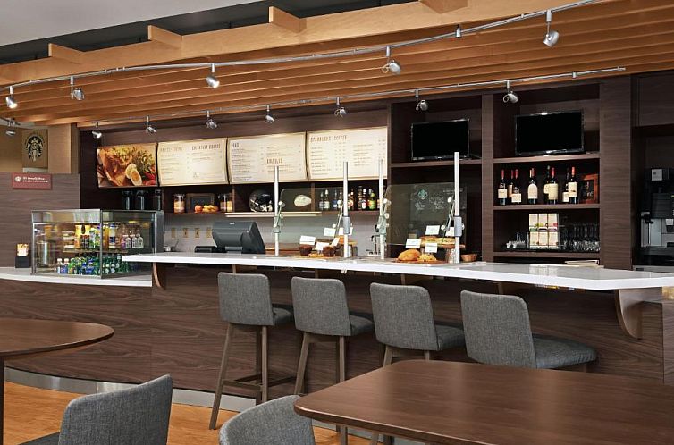 Courtyard by Marriott St. Augustine I-95