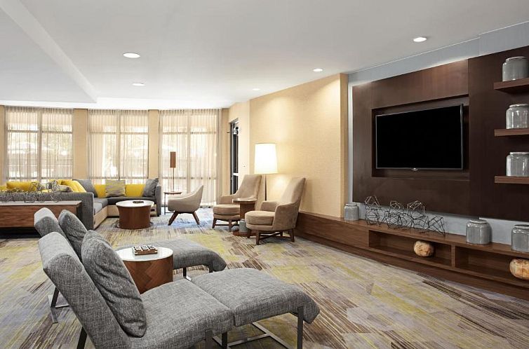 Courtyard by Marriott St. Augustine I-95