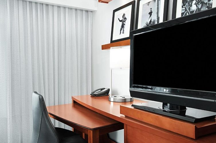 Courtyard by Marriott St. Augustine I-95