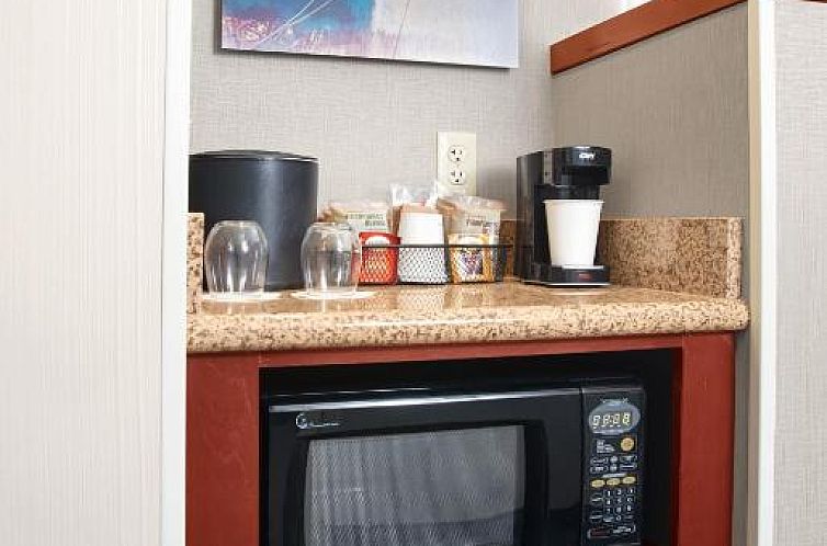 Courtyard by Marriott St. Augustine I-95