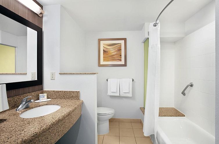 Courtyard by Marriott St. Augustine I-95