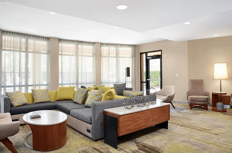 Courtyard by Marriott St. Augustine I-95