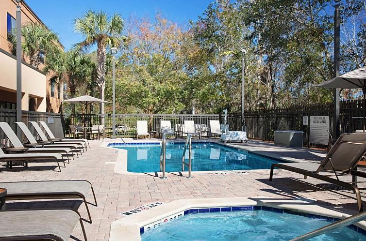 Courtyard by Marriott St. Augustine I-95