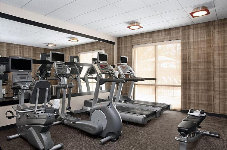 Courtyard by Marriott St. Augustine I-95