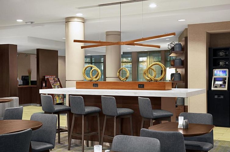 Courtyard by Marriott St. Augustine I-95