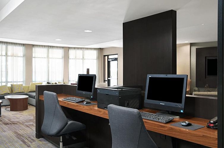Courtyard by Marriott St. Augustine I-95