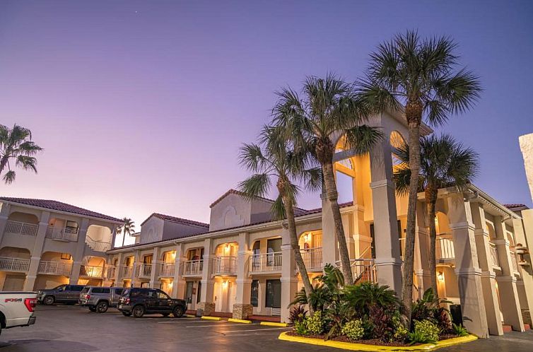 Best Western St. Augustine Beach Inn
