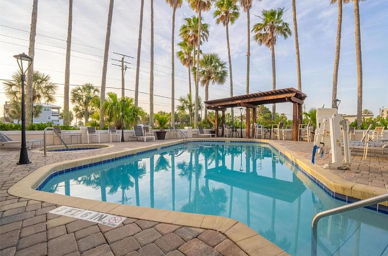 Best Western St. Augustine Beach Inn