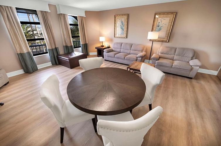 Best Western St. Augustine Beach Inn