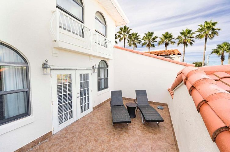 Best Western St. Augustine Beach Inn