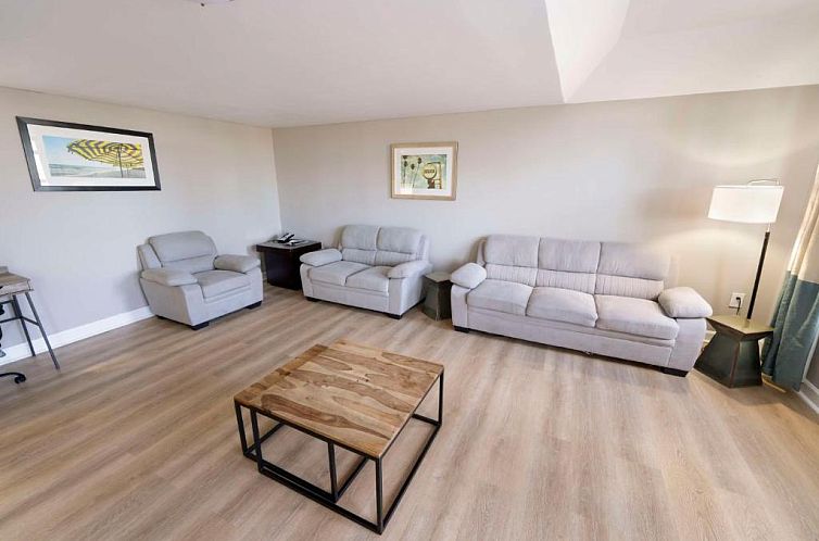 Best Western St. Augustine Beach Inn