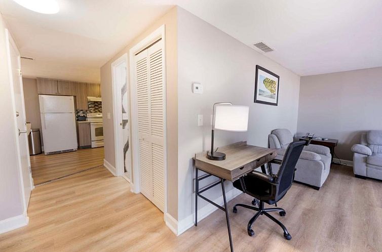 Best Western St. Augustine Beach Inn