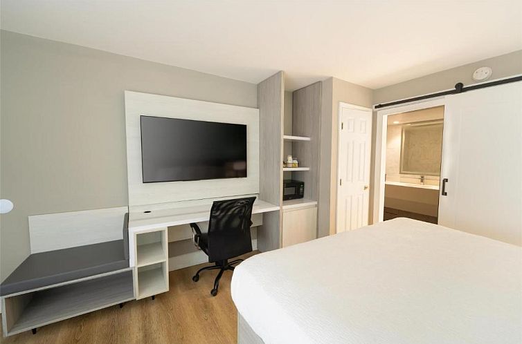 Best Western St. Augustine Beach Inn