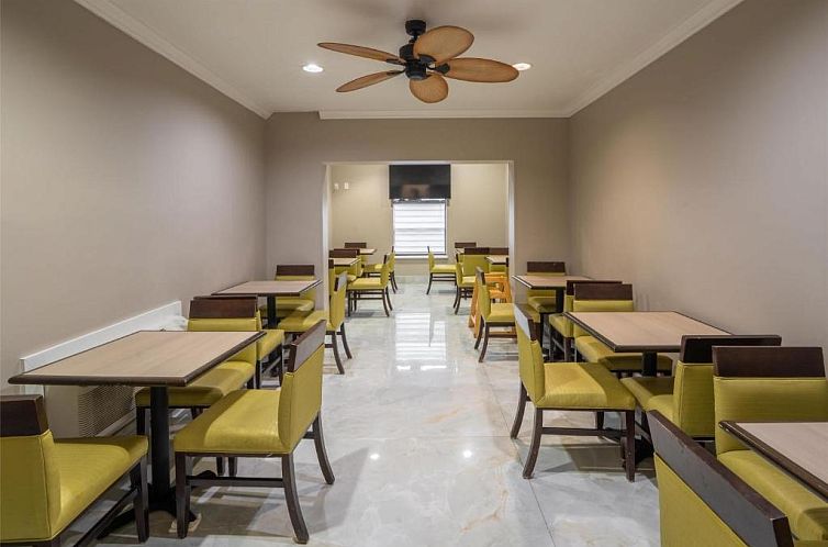 Best Western St. Augustine Beach Inn