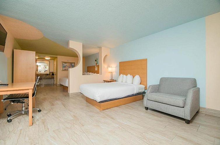 The Ponce St. Augustine Hotel