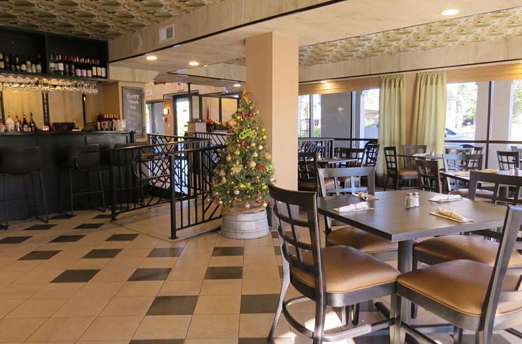 The Ponce St. Augustine Hotel