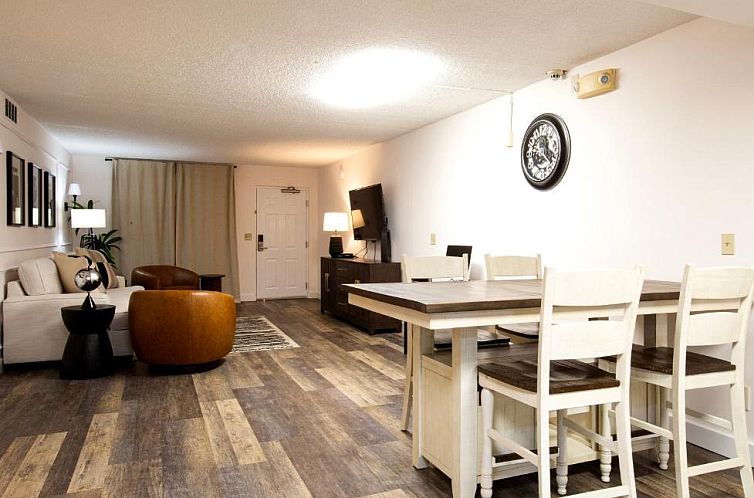 The Ponce St. Augustine Hotel