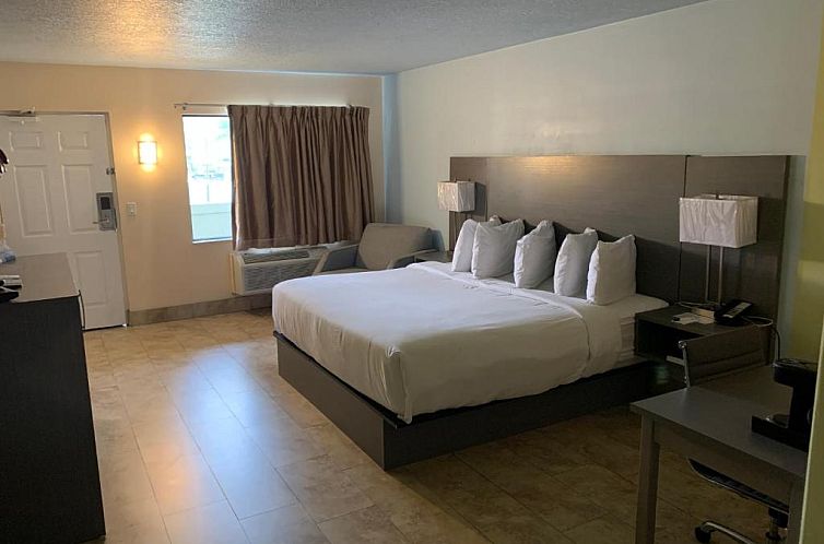 The Ponce St. Augustine Hotel