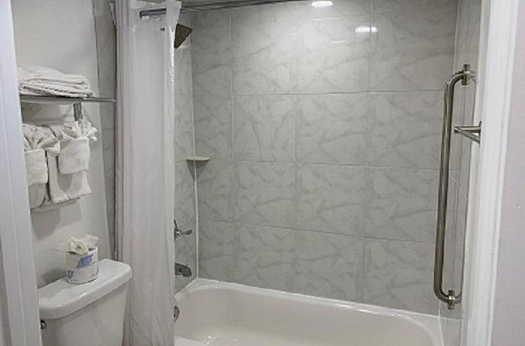 The Ponce St. Augustine Hotel