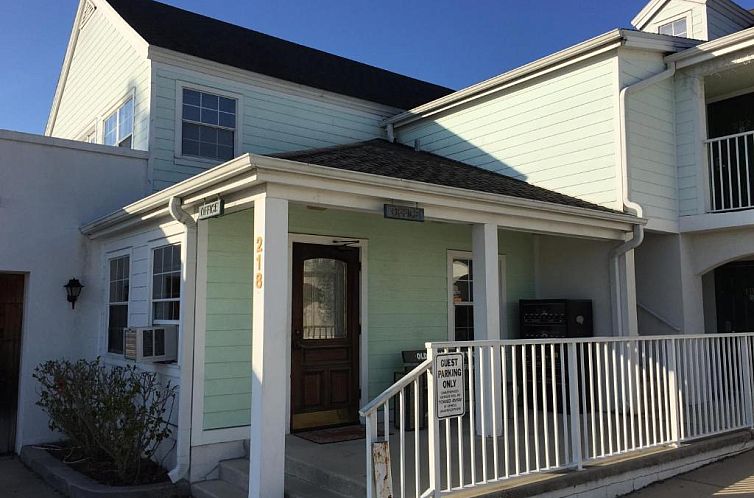 Verblijf 6025425 - Vakantie appartement Florida - Anastasia Inn - Saint Augustine