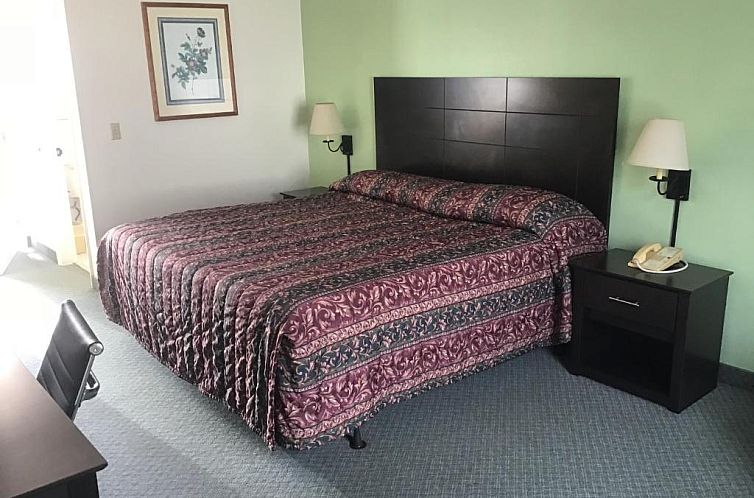 Anastasia Inn - Saint Augustine