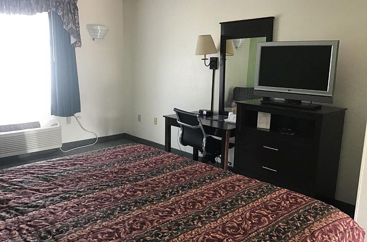 Anastasia Inn - Saint Augustine