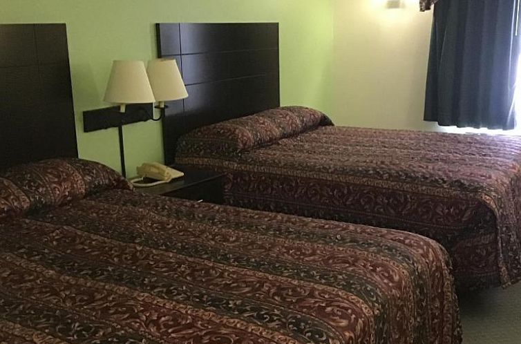 Anastasia Inn - Saint Augustine