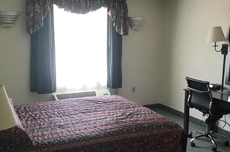 Anastasia Inn - Saint Augustine