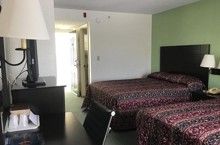 Anastasia Inn - Saint Augustine
