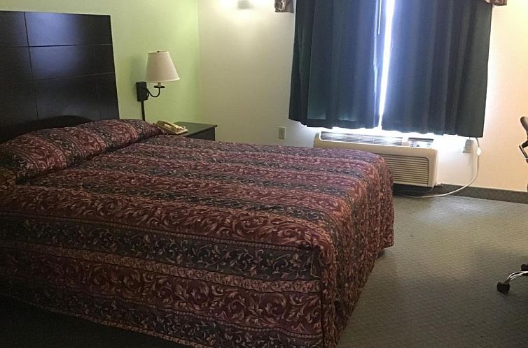 Anastasia Inn - Saint Augustine