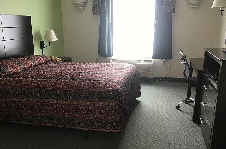 Anastasia Inn - Saint Augustine