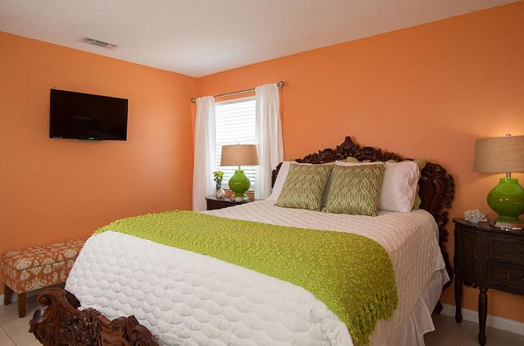 Bayfront Marin House