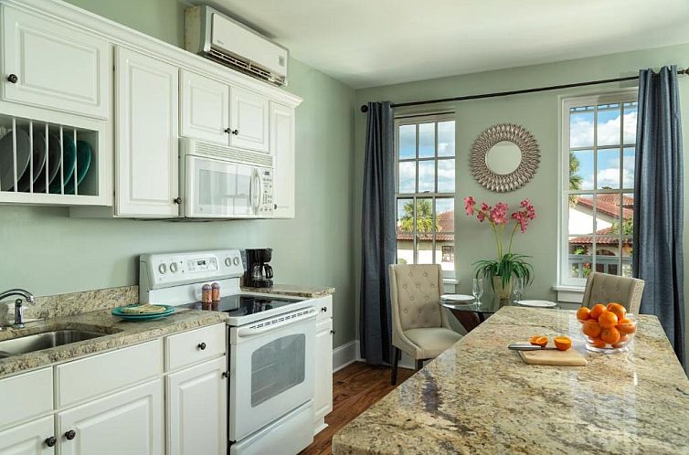 Bayfront Marin House