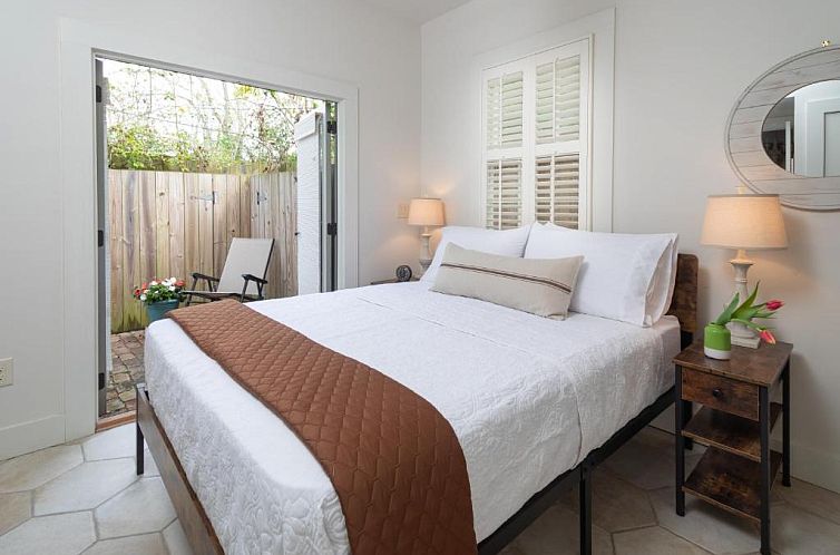 Bayfront Marin House