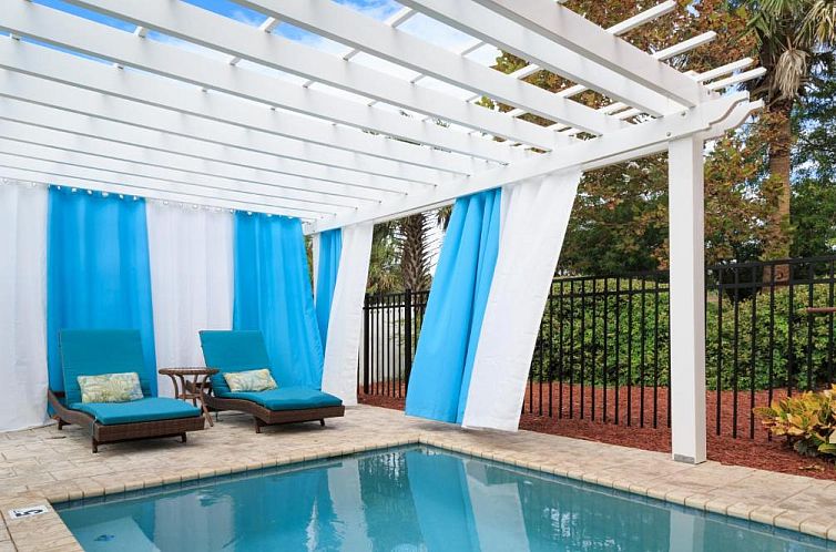 Bayfront Marin House