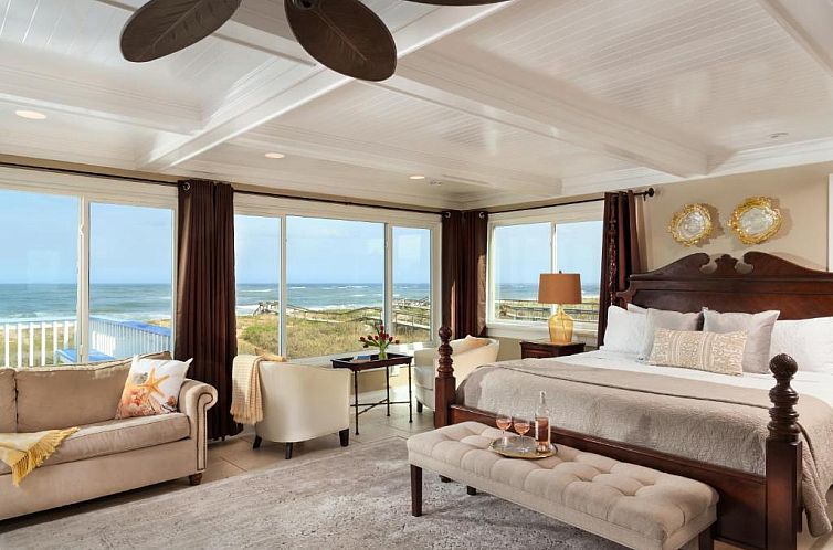 Bayfront Marin House