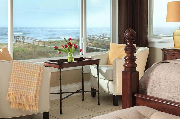 Bayfront Marin House