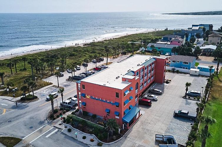 Oceanview Lodge - Saint Augustine