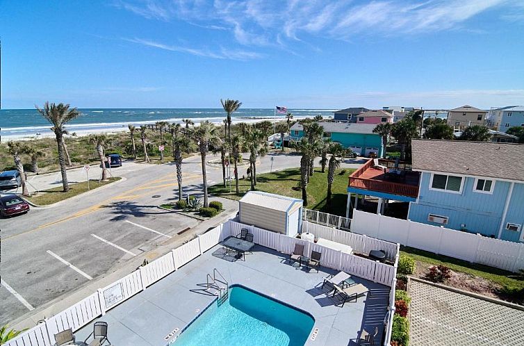 Oceanview Lodge - Saint Augustine