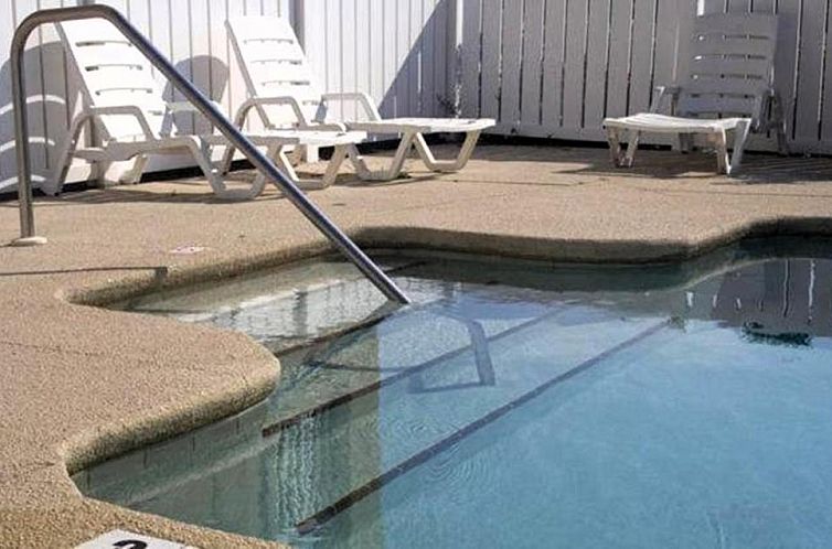 Oceanview Lodge - Saint Augustine