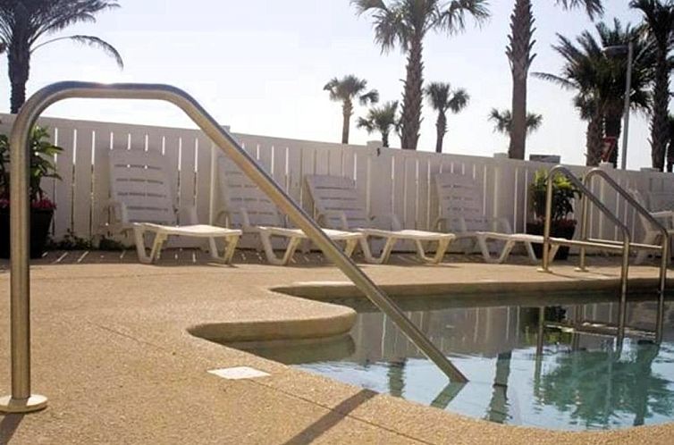 Oceanview Lodge - Saint Augustine