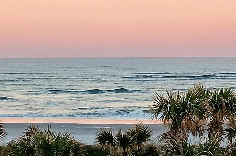 Oceanview Lodge - Saint Augustine