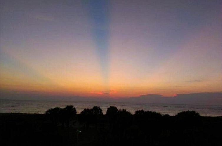 Oceanview Lodge - Saint Augustine