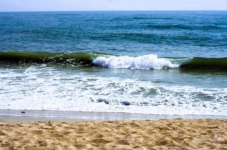 Oceanview Lodge - Saint Augustine